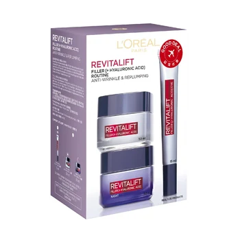 L´Oréal Paris Revitalift set