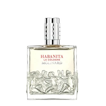 Molinard Habanita La Cologne – Tester