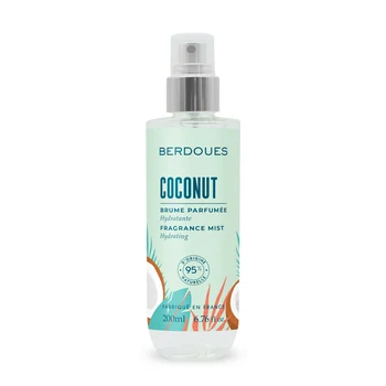 Parfums Berdoues Coconut – Tester