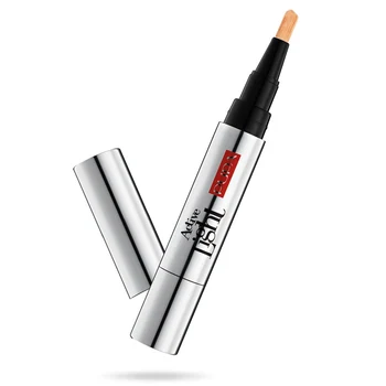 Pupa Active-Light 04 Luminous Peach – Tester
