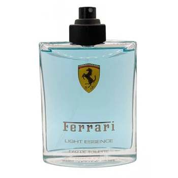 Ferrari Light Essence – Tester