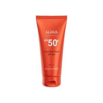 Ahava Facial Skin Shield