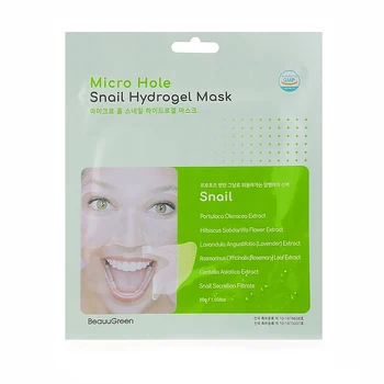 Beauugreen Micro Hole Snail Extract Nutritive