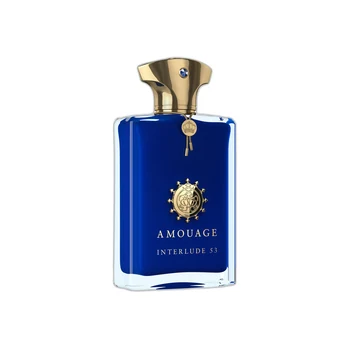 Amouage Interlude 53
