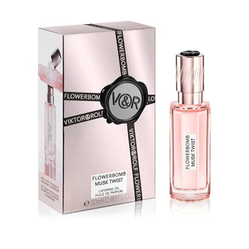 Viktor & Rolf Flowerbomb Musk Twist