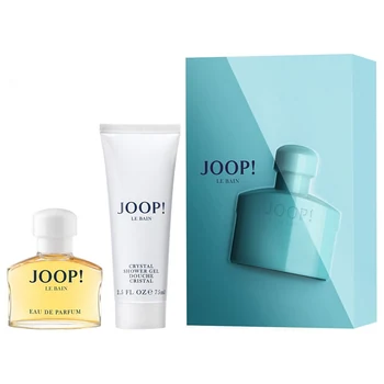 Joop! Le Bain set – tester