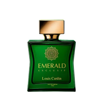 Louis Cardin Emerald Exclusif