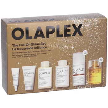 Olaplex The Full-On Shine set
