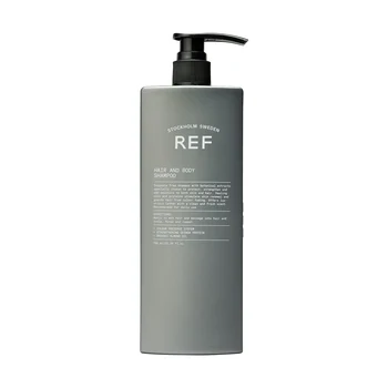 REF Hair & Body