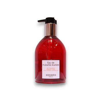 Hermès Eau de Rhubarbe Ecarlate