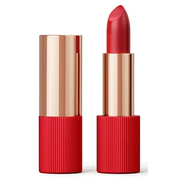 La Perla Satin Lip Balm 201 Bitten Lips