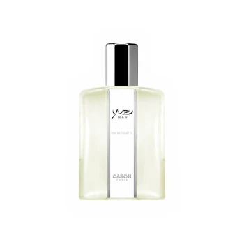 Caron Yuzu Man