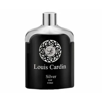 Louis Cardin Silver
