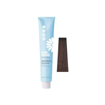 Milk_Shake 9 Minutes 6.356GM Dark Mahogany Blonde