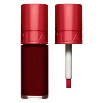 Clarins Water Lip Stain 09 Deep Red Water