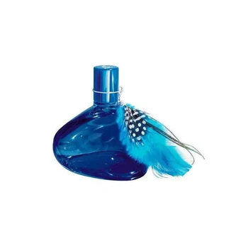 Lulu Castagnette Lady Blue Addiction – Tester