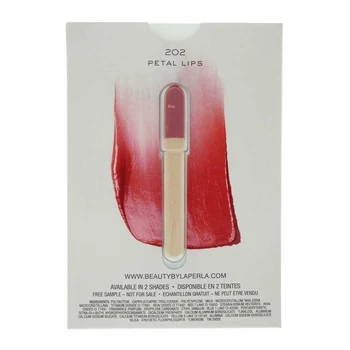 La Perla Satin Lips 202 Petal – Probe