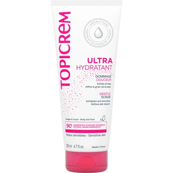 Topicrem Ultra Hydratant