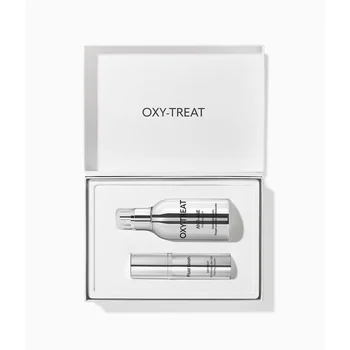 Labo Cosprophar Suisse Oxy-Treat Anti-Age set