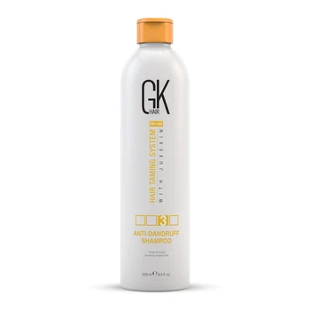 GK Hair Hair Shampoo Anti-Dandruff