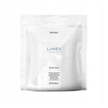 Kemon Lunex System Clay Powder Lightener