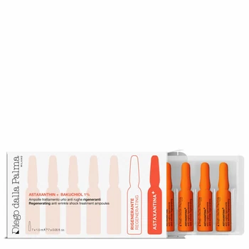 Diego Dalla Palma Ampoules Treatment Serum – Probe