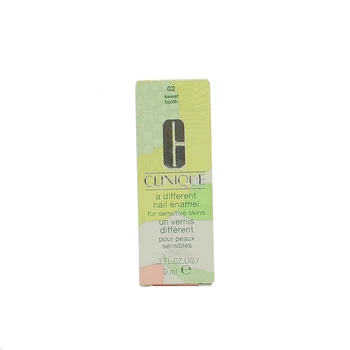 Clinique A Different Nail Enamel 02 Sweet Tooth