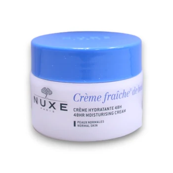 Nuxe Creme Fraiche de Beaute