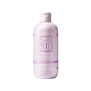 Hairburst Longer Stonger