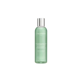 Cinq Mondes Phyto-Aromatic