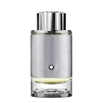 Mont Blanc Explorer Platinum – Tester