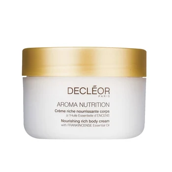 Decléor Aroma Nutrition – Tester