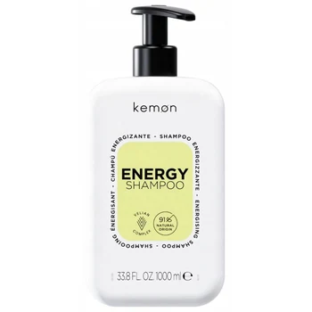 Kemon Energy Treatment