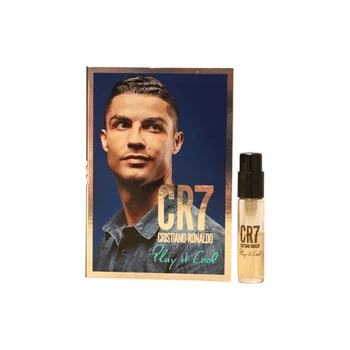 Cristiano Ronaldo CR7 Play It Cool – Probe