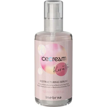 Inebrya Ice Cream Keratin