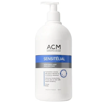 Laboratoire ACM Sensitelial