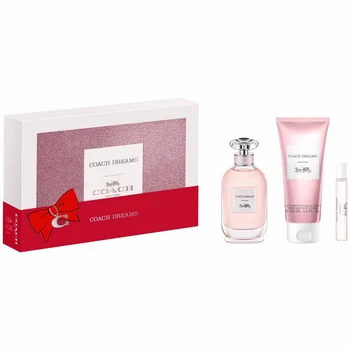Coach Dreams set