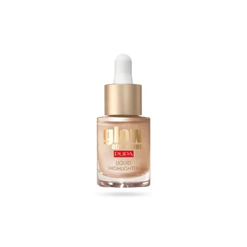 Pupa Glow Obsession 002 Moon Light – Tester