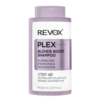 Revox B77 Plex Step 4B