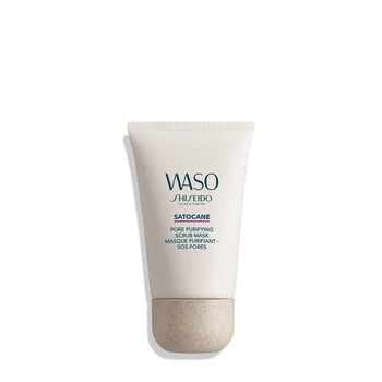 Shiseido Waso Satocane