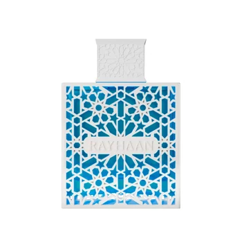 Rayhaan Azul