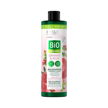 Eveline Bio Organic – Tester