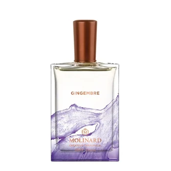 Molinard La Fraicheur - Gingembre – Tester