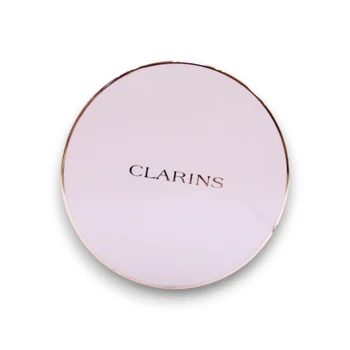 Clarins Everlasting 112 Amber