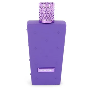 Police Shock-In-Scent – Tester