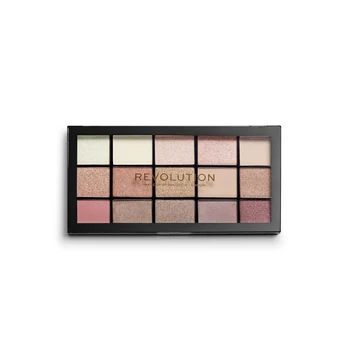 Makeup Revolution Reloaded Palette Reloaded Iconic