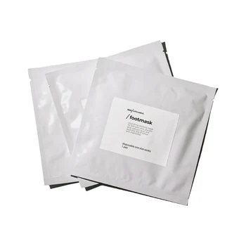 Unbranded Foot Sheet Mask