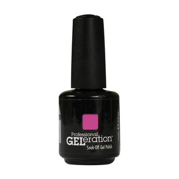 Jessica GELeration Colours GEL-546 Color Me Calla Lily