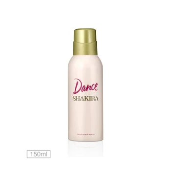 Shakira Dance