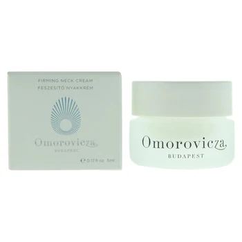 Omorovicza Body Cream – Miniatur